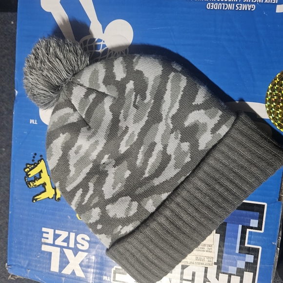 Jumpman beanie - Picture 3 of 9